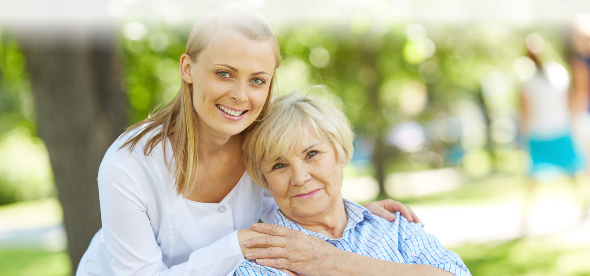 ayuda a domicilio para personas mayores